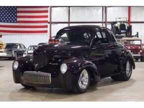 1941 Willys Other Willys Models for sale 101655851